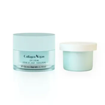 Preview: Collagen Vegan Peptide Tagescreme